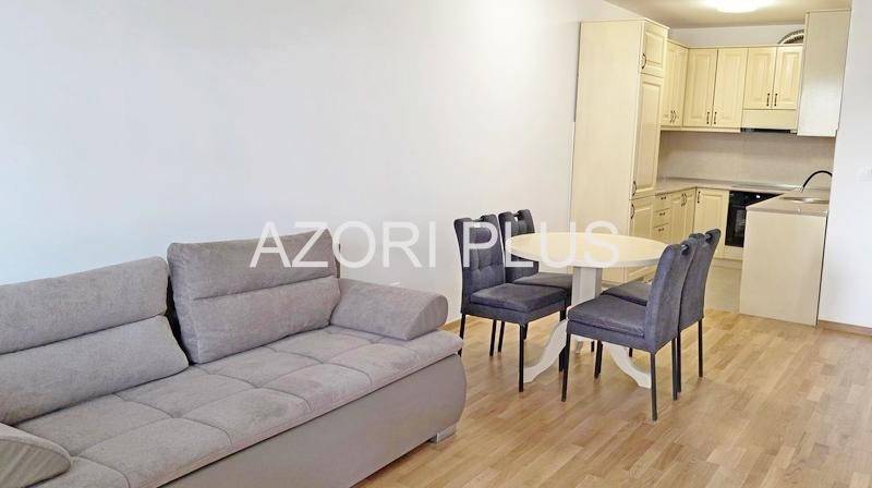 Zagreb, Pescenica - Zitnjak