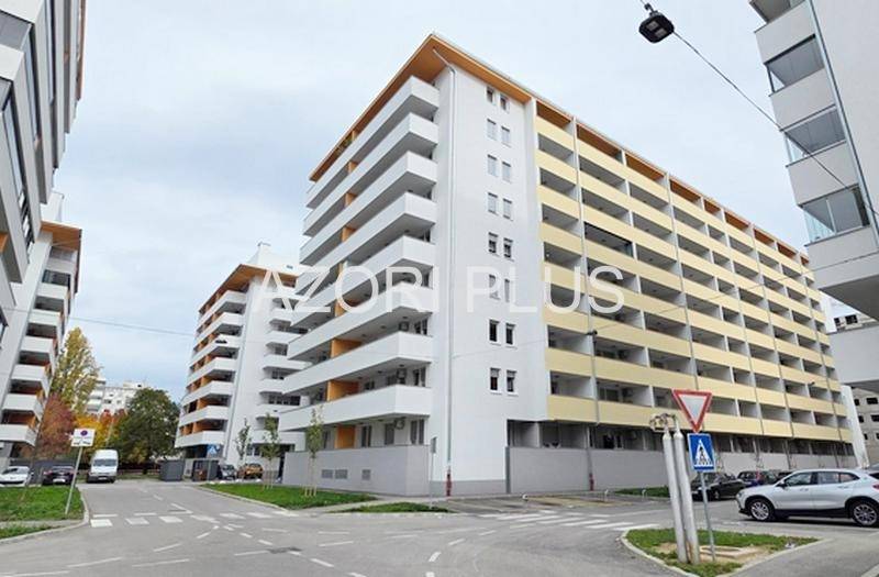 Zagreb, Pescenica - Zitnjak