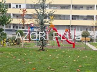 Zagreb, Pescenica - Zitnjak