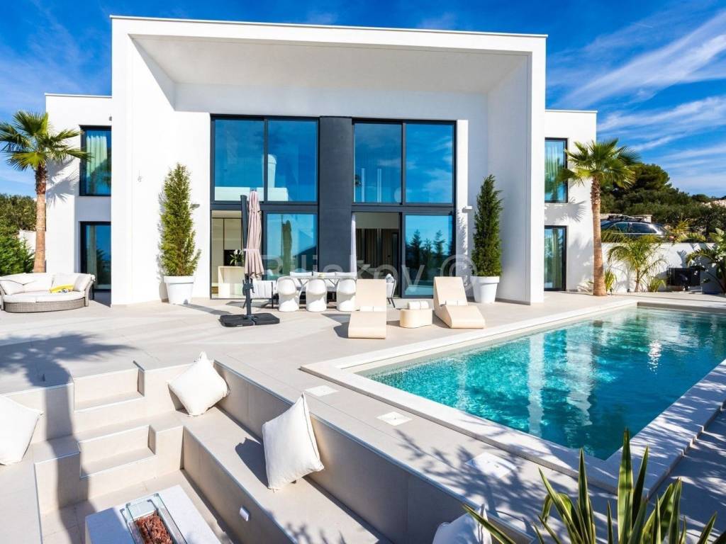 Luksuzna vila, Prodaja, Primošten, Primošten