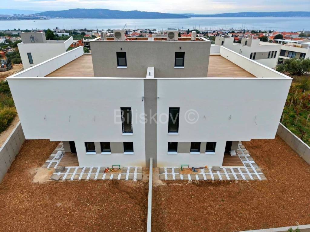 Luksuzna vila, Prodaja, Kaštela, Kaštel Sućurac