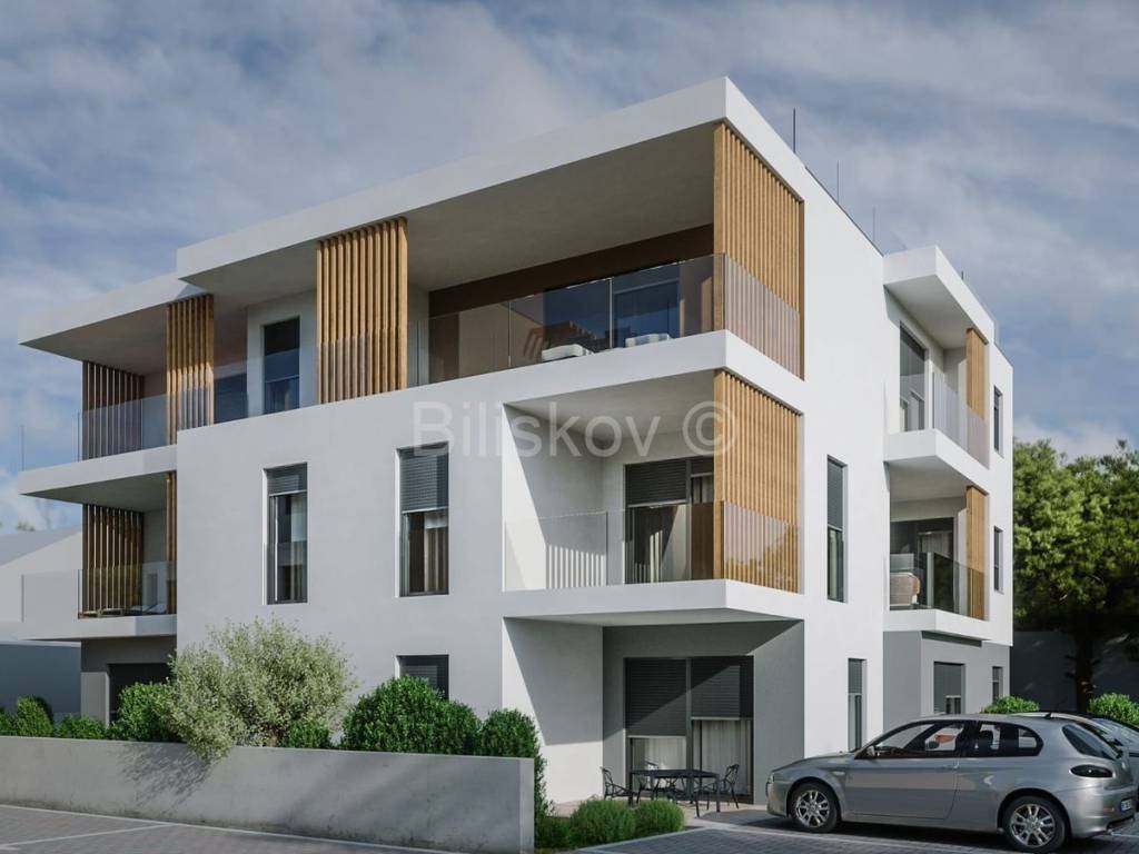 Stan u zgradi, Prodaja, Vodice, Vodice