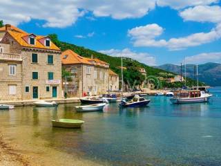 Građevinsko stambeno zemljište, Prodaja, Dubrovnik - Okolica, Suđurađ