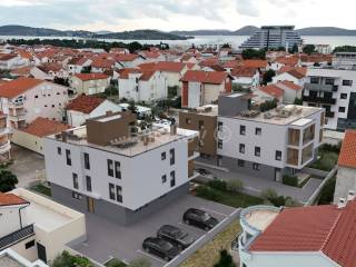 Stan u zgradi, Prodaja, Vodice, Vodice