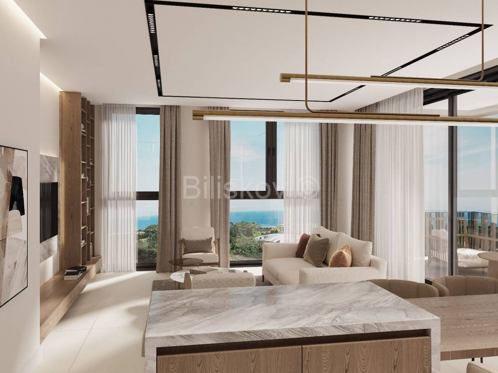 Stan u zgradi, Prodaja, Seget, Seget Donji