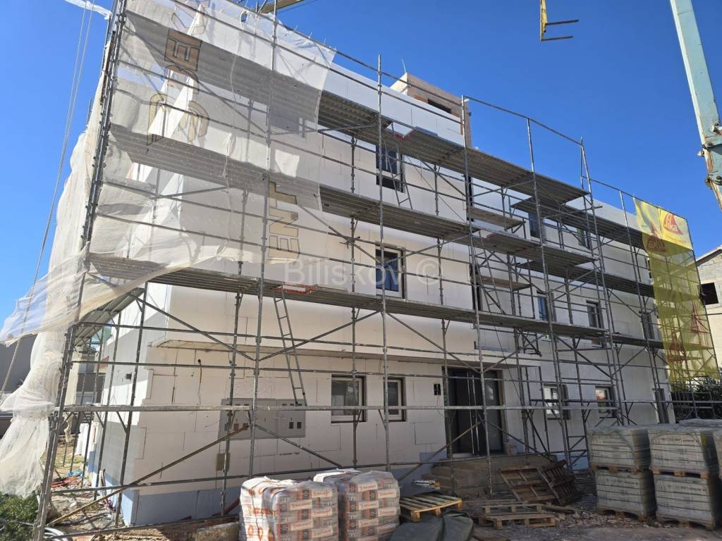 Stan u zgradi, Prodaja, Vodice, Vodice