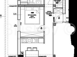 Stan u zgradi, Prodaja, Vodice, Vodice