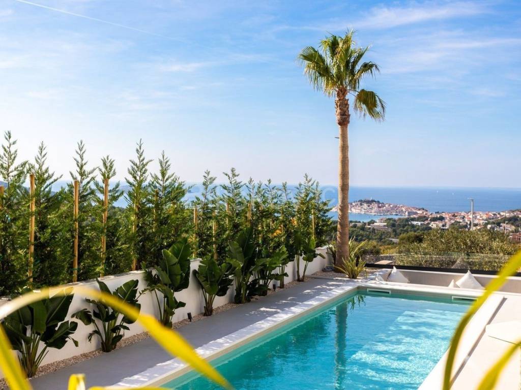 Luksuzna vila, Prodaja, Primošten, Primošten