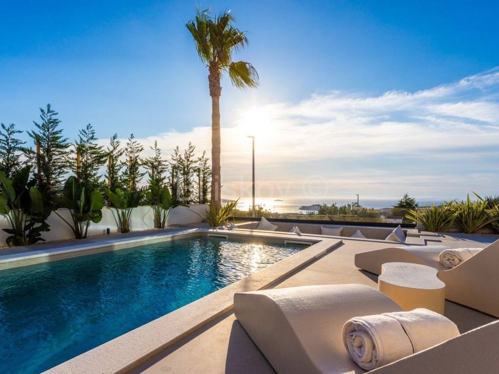 Luksuzna vila, Prodaja, Primošten, Primošten