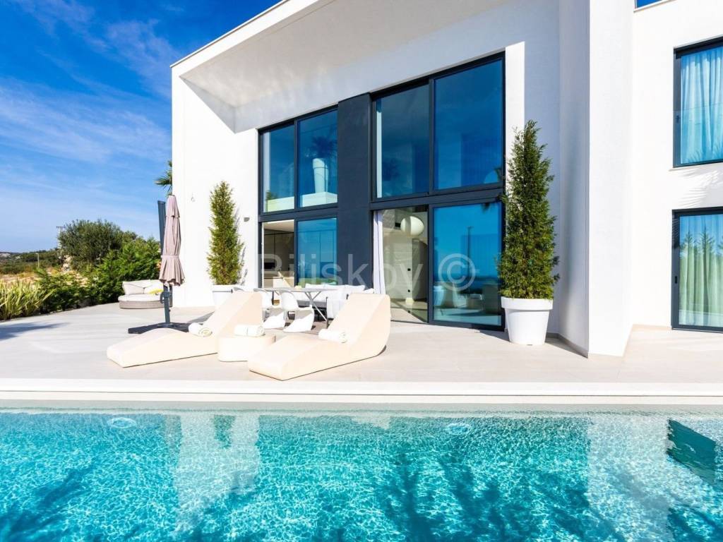 Luksuzna vila, Prodaja, Primošten, Primošten