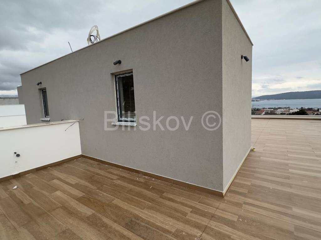 Luksuzna vila, Prodaja, Kaštela, Kaštel Sućurac