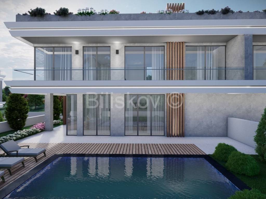 Luksuzna vila, Prodaja, Kaštela, Kaštel Sućurac