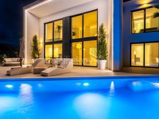 Luksuzna vila, Prodaja, Primošten, Primošten