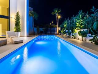 Luksuzna vila, Prodaja, Primošten, Primošten