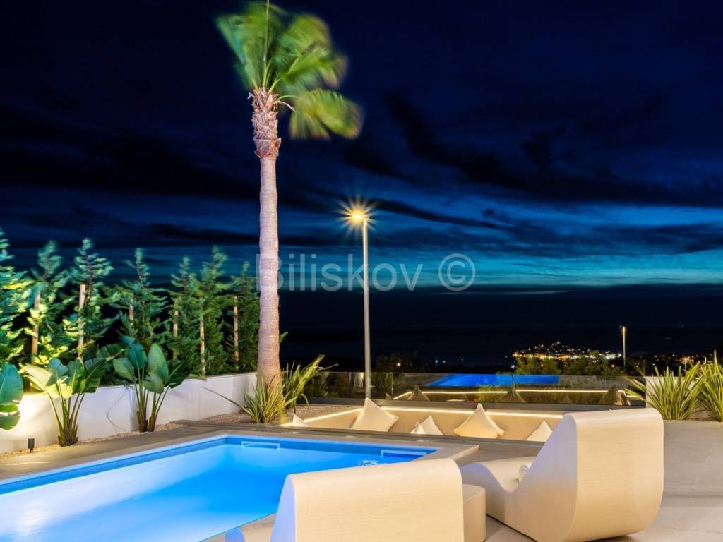 Luksuzna vila, Prodaja, Primošten, Primošten