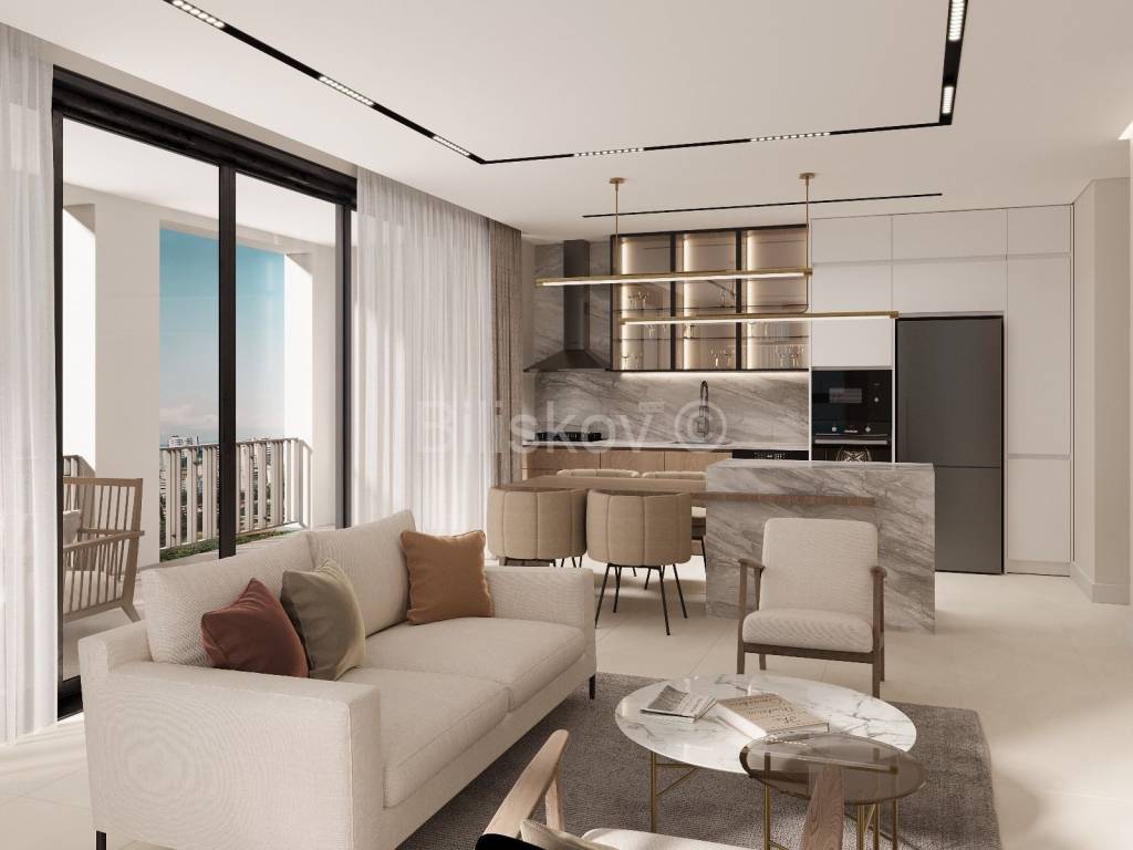 Stan u zgradi, Prodaja, Seget, Seget Donji