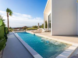 Luksuzna vila, Prodaja, Primošten, Primošten