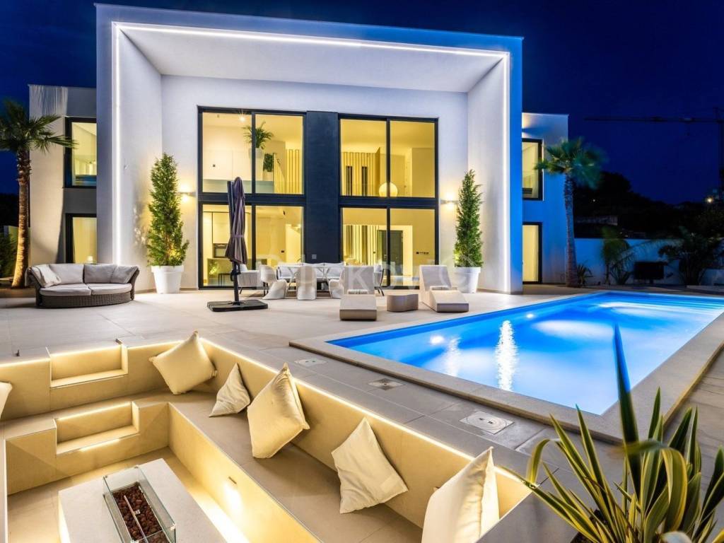 Luksuzna vila, Prodaja, Primošten, Primošten