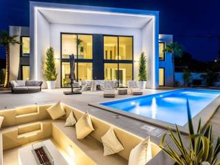 Luksuzna vila, Prodaja, Primošten, Primošten