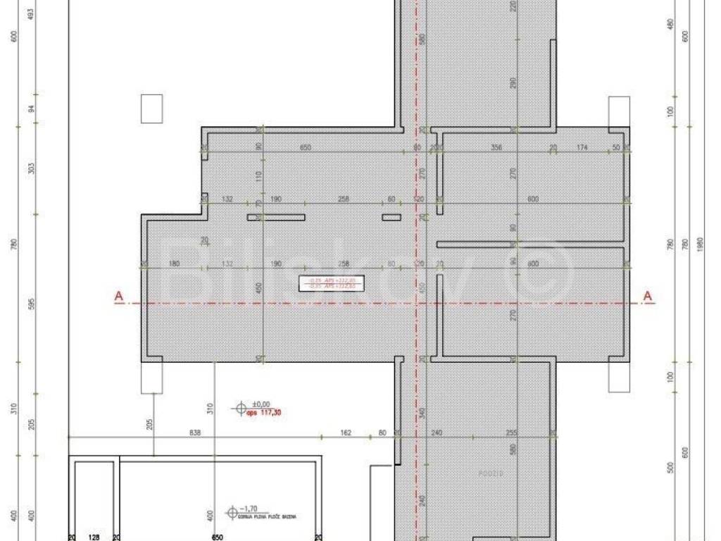 Samostojeća kuća, Prodaja, Primošten, Primošten