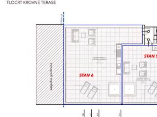 Stan u zgradi, Prodaja, Trogir, Čiovo