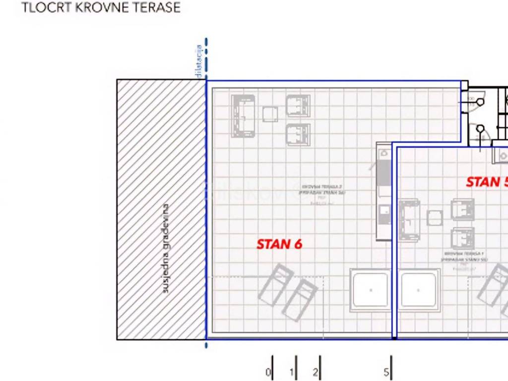 Stan u zgradi, Prodaja, Trogir, Čiovo