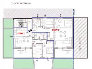 Stan u zgradi, Prodaja, Trogir, Čiovo