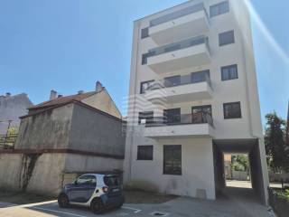 Stan u novogradnji, Prodaja, Zagreb, Črnomerec