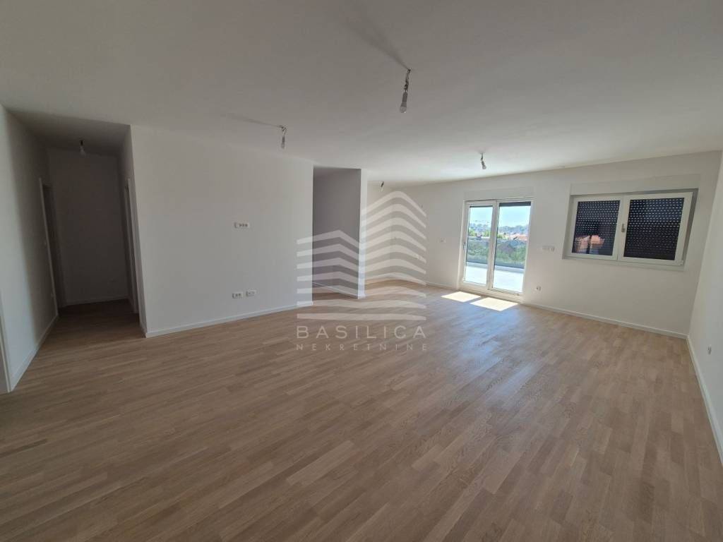 Stan u novogradnji, Prodaja, Zagreb, Črnomerec