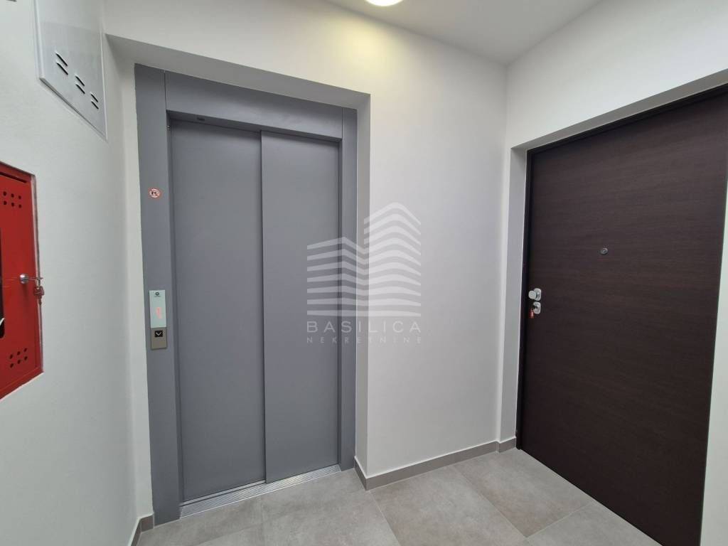 Stan u novogradnji, Prodaja, Zagreb, Črnomerec