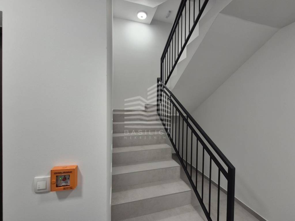 Stan u novogradnji, Prodaja, Zagreb, Črnomerec