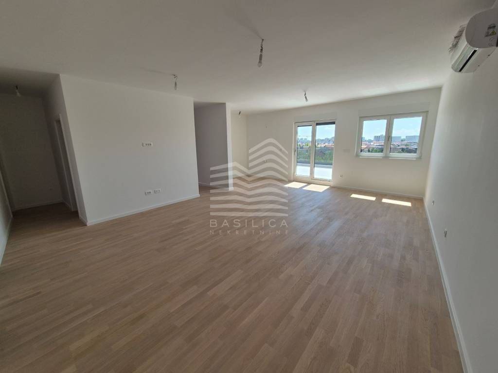 Stan u novogradnji, Prodaja, Zagreb, Črnomerec