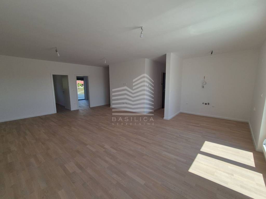 Stan u novogradnji, Prodaja, Zagreb, Črnomerec