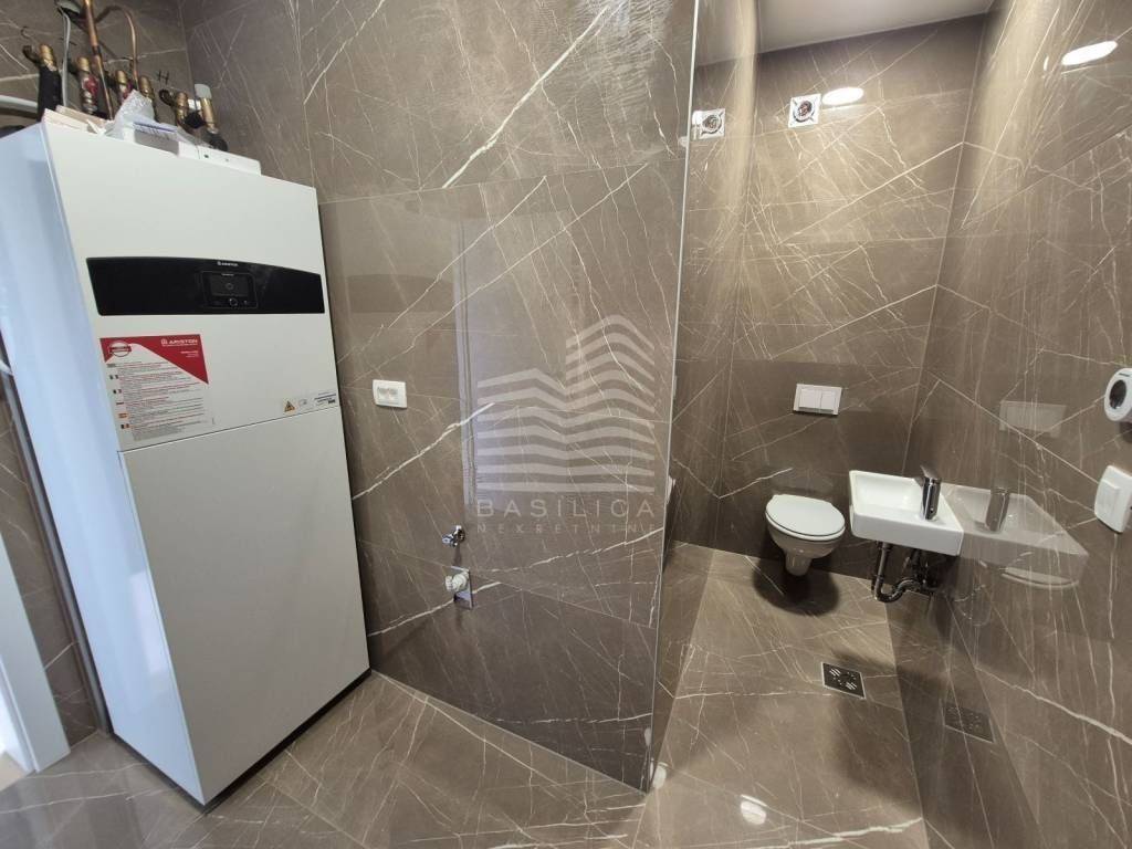 Stan u novogradnji, Prodaja, Zagreb, Črnomerec