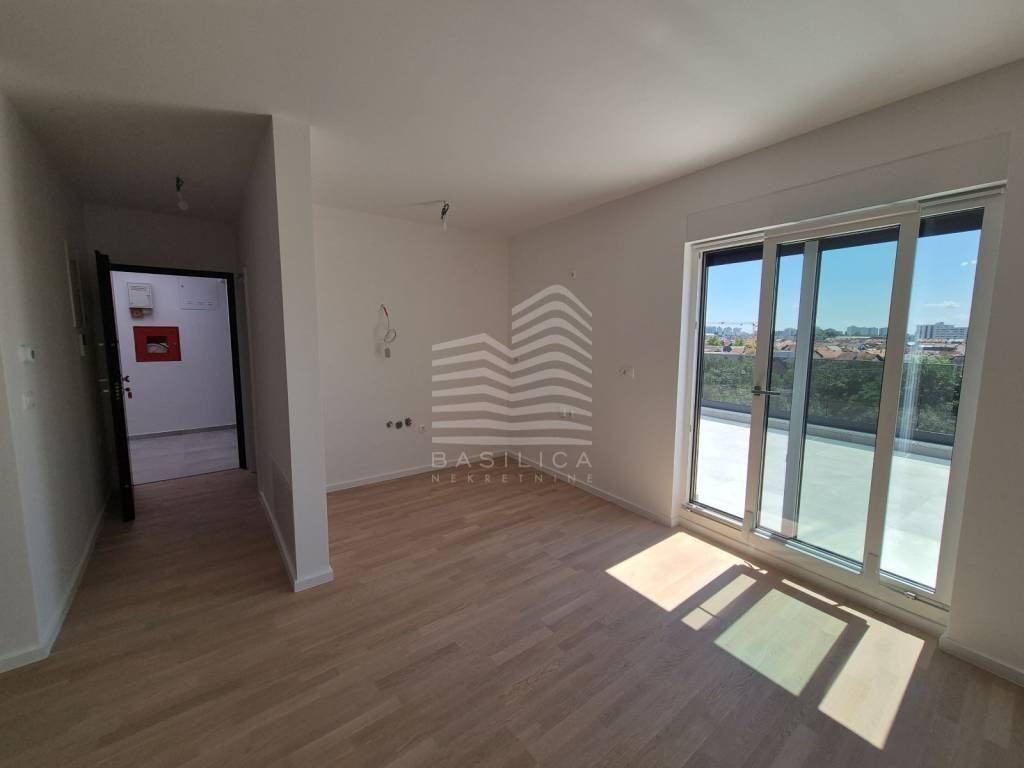 Stan u novogradnji, Prodaja, Zagreb, Črnomerec