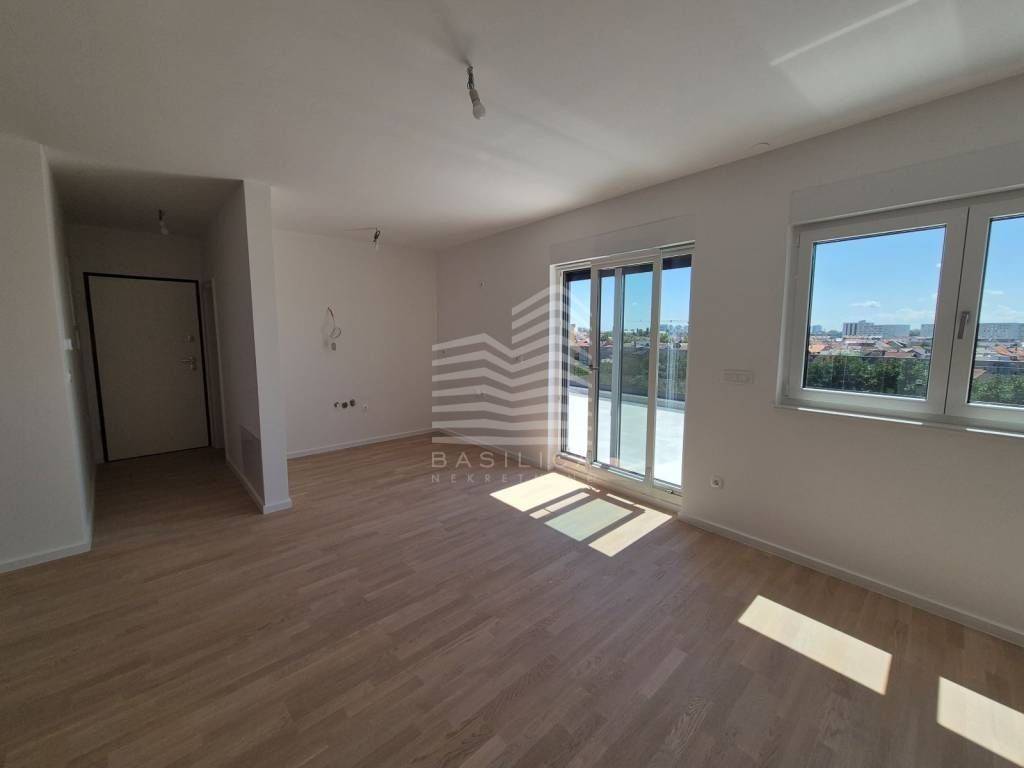 Stan u novogradnji, Prodaja, Zagreb, Črnomerec