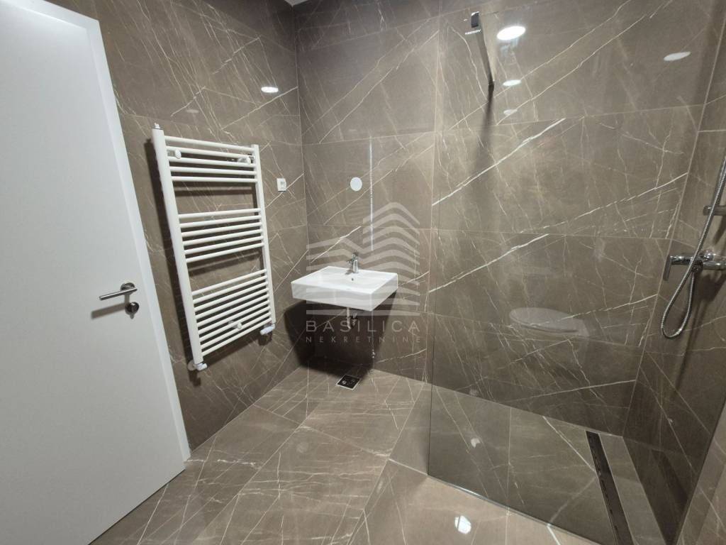 Stan u novogradnji, Prodaja, Zagreb, Črnomerec