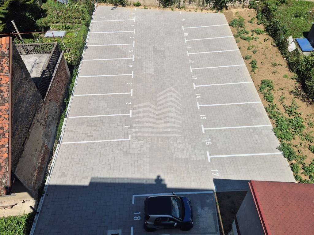 Stan u novogradnji, Prodaja, Zagreb, Črnomerec