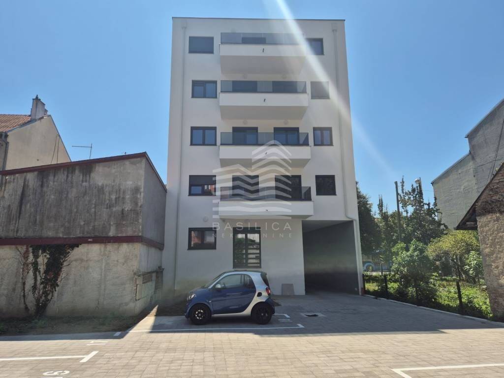 Stan u novogradnji, Prodaja, Zagreb, Črnomerec