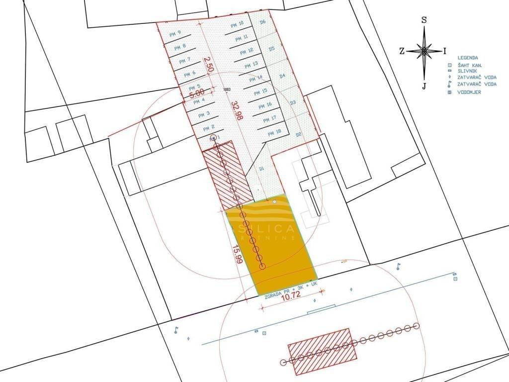 Stan u novogradnji, Prodaja, Zagreb, Črnomerec