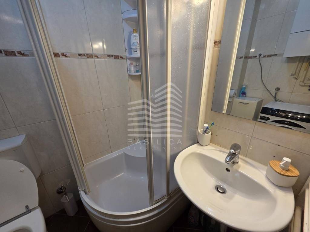 Stan u zgradi, Najam, Zagreb, Gornja Dubrava