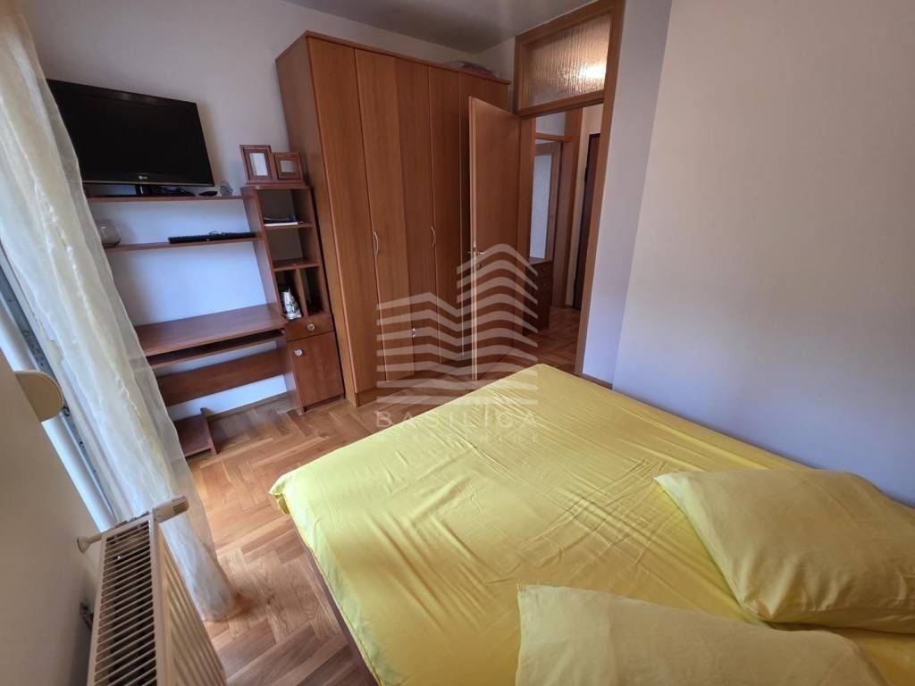 Stan u zgradi, Najam, Zagreb, Gornja Dubrava