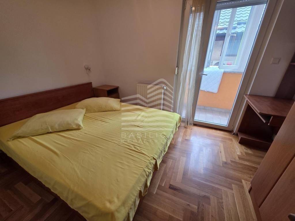 Stan u zgradi, Najam, Zagreb, Gornja Dubrava