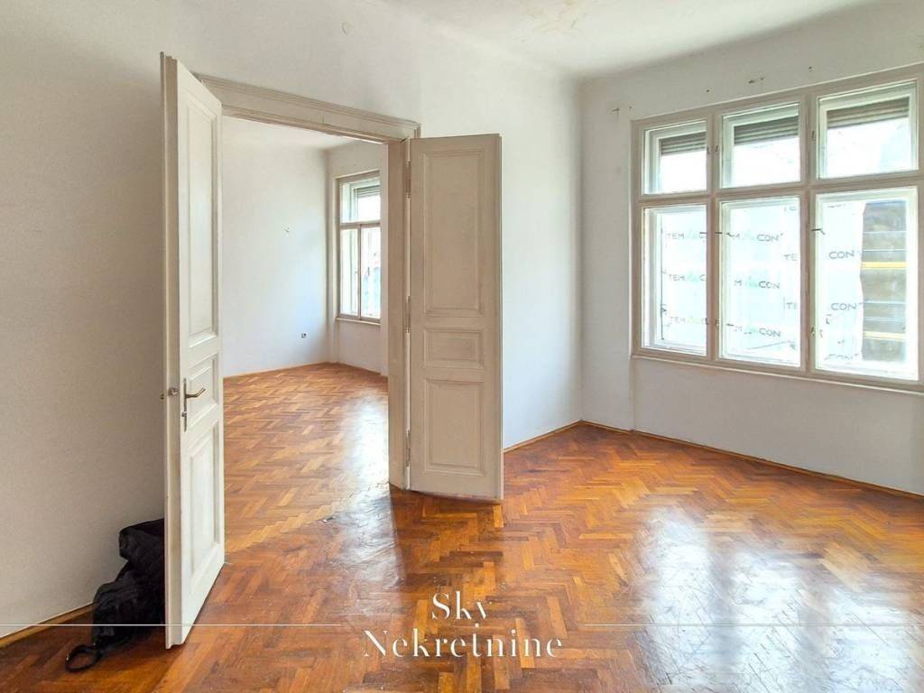 Stan u zgradi, Prodaja, Zagreb, Donji Grad