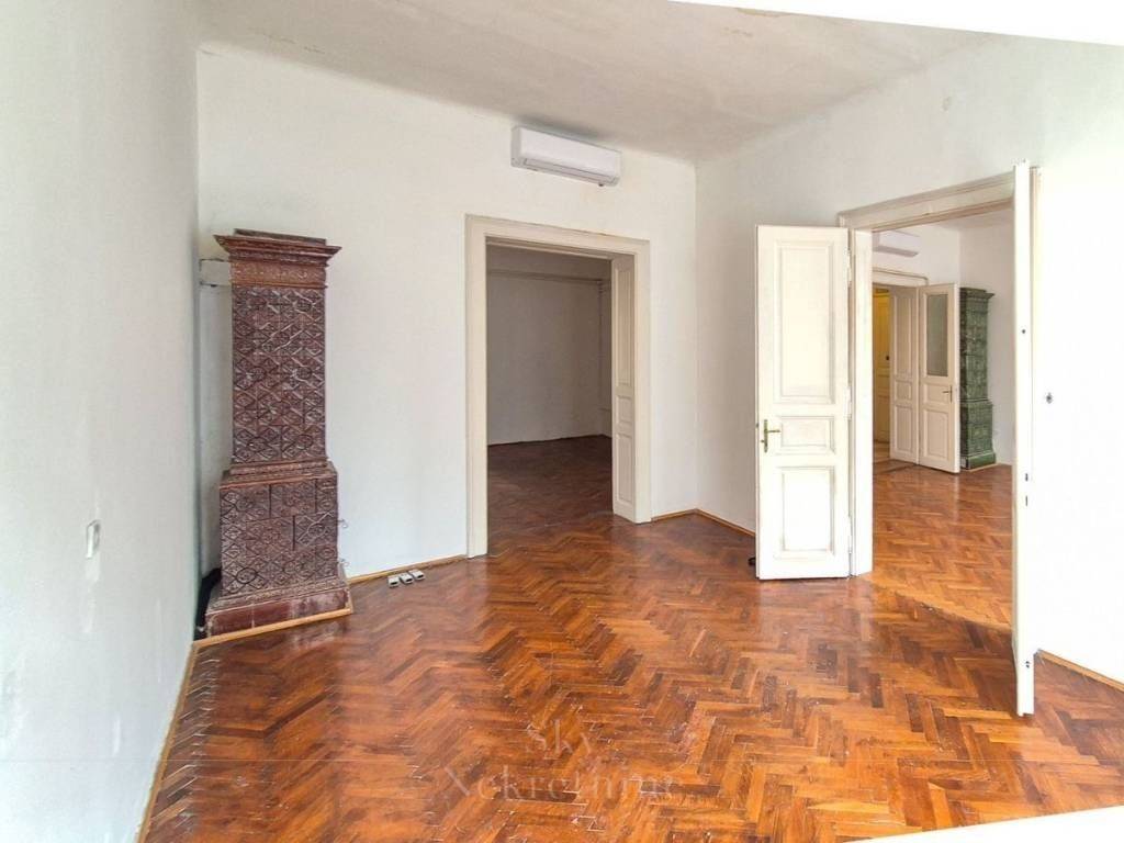 Stan u zgradi, Prodaja, Zagreb, Donji Grad