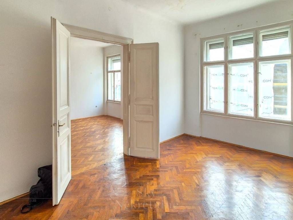 Stan u zgradi, Prodaja, Zagreb, Donji Grad