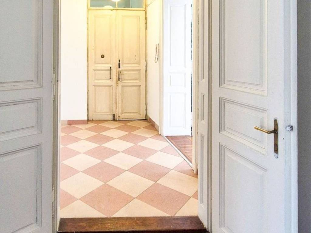 Stan u zgradi, Prodaja, Zagreb, Donji Grad