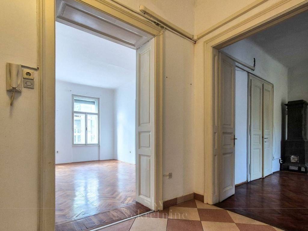 Stan u zgradi, Prodaja, Zagreb, Donji Grad