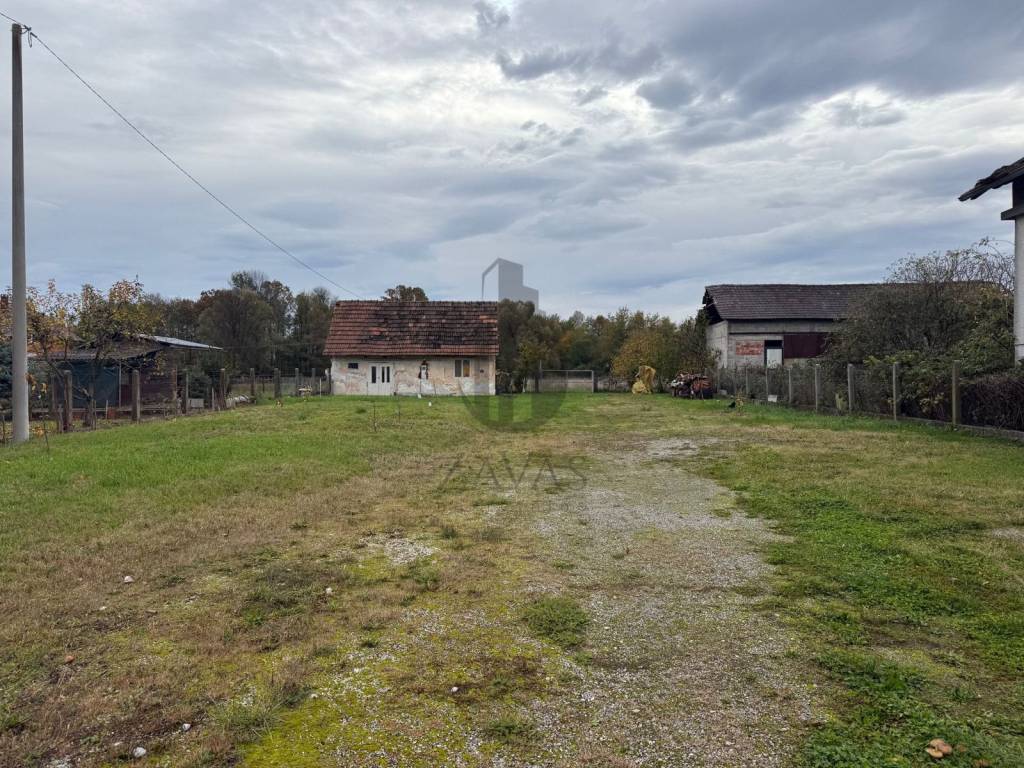Samobor - Okolica, Farkaševec Samoborski