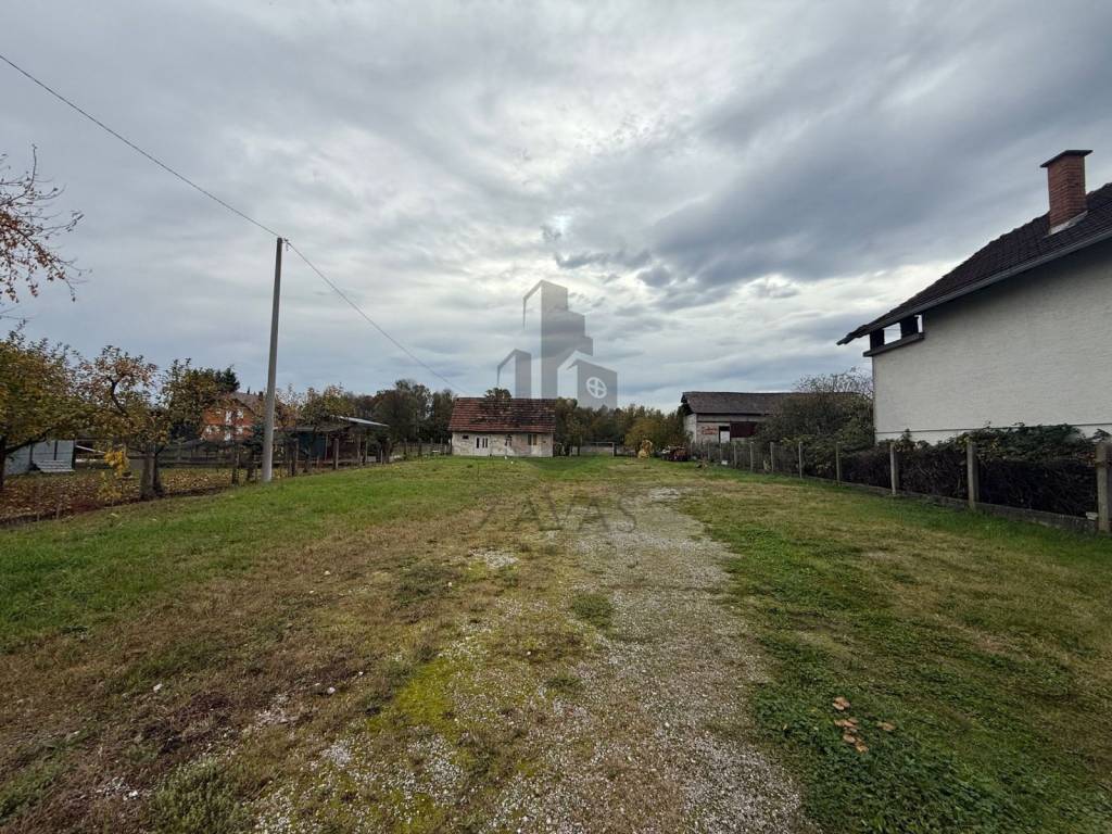 Samobor - Okolica, Farkaševec Samoborski